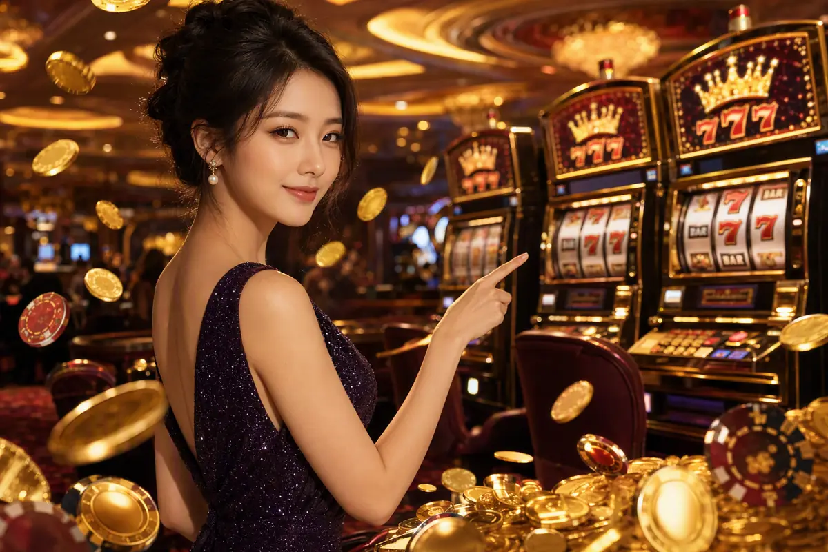 mmr10 Slot ဂိမ်းကစားနည်း မိတ်ဆက်