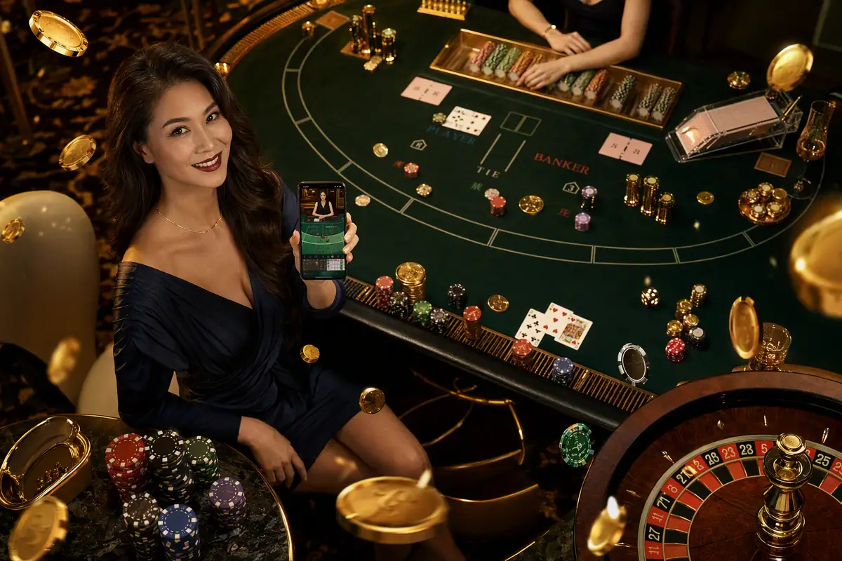 mmr10 Poker စားပွဲ ကစားသမားများ