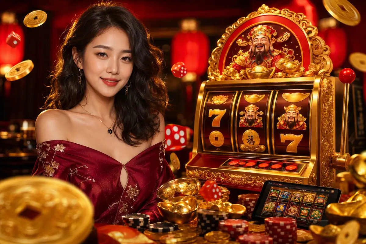 mmr10 ရေပန်းစားသော Slot ဂိမ်းများ