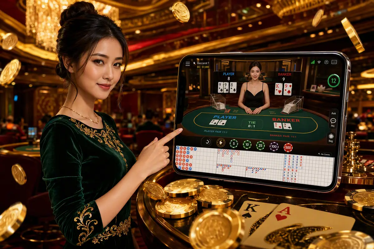 mmr10 အကောင့် ဝင်ရောက်ခြင်း အဆင့်များ
